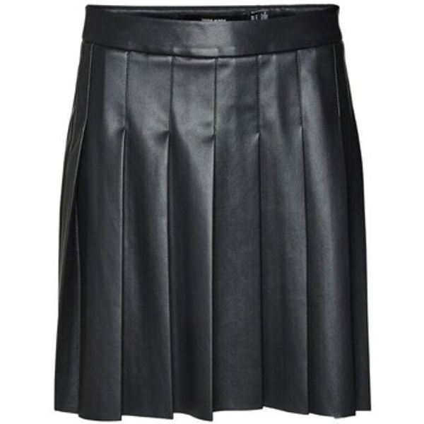 Vero Moda Vero Moda  Bermude i kratke hlače 10295554 NAOMI  Vero Moda