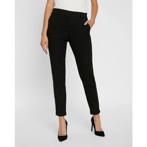 Vero Moda Vero Moda  Hlače 10225280 MAYA  Vero Moda