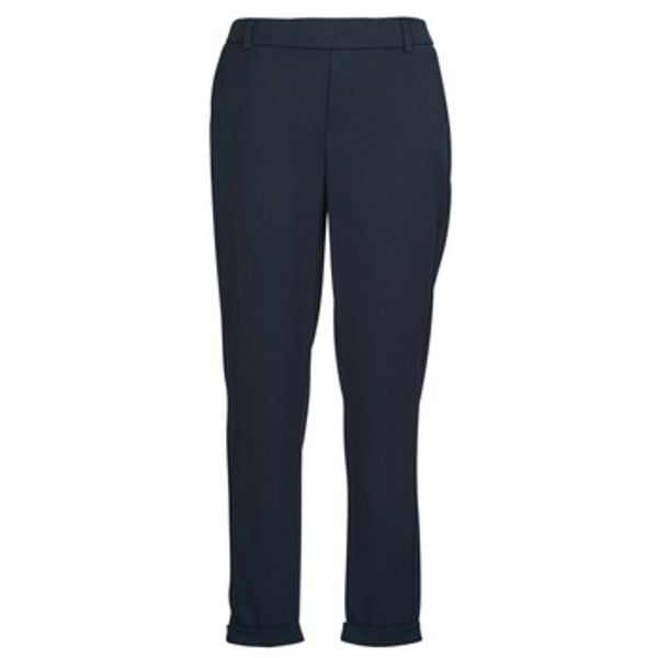 Vero Moda Vero Moda  Hlače s pet džepova VMMAYA MW LOOSE SOLID PANT NOOS  Vero Moda