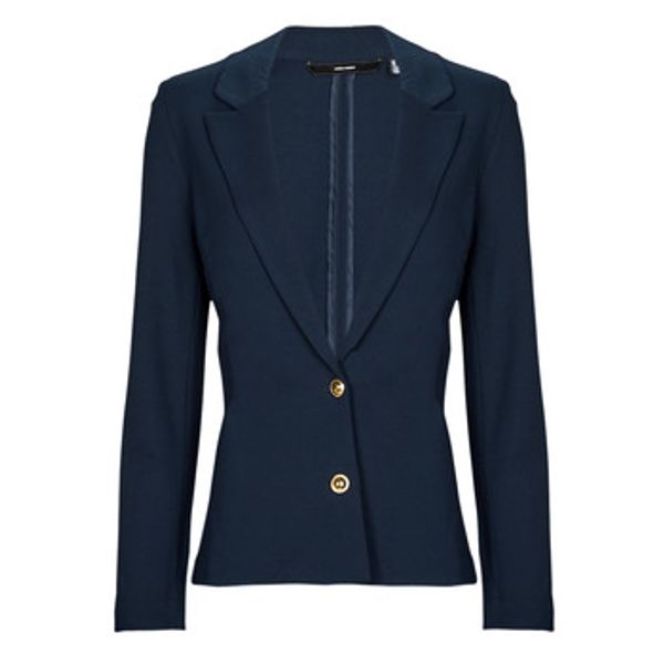 Vero Moda Vero Moda  Jakne i sakoi VMEVA LS SLIM BLAZER W. GOLD BUTTON  GA  Vero Moda