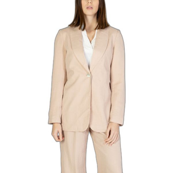 Vero Moda Vero Moda  Jakne i sakoi Vmgimana Wvn Btq 10303892  Vero Moda