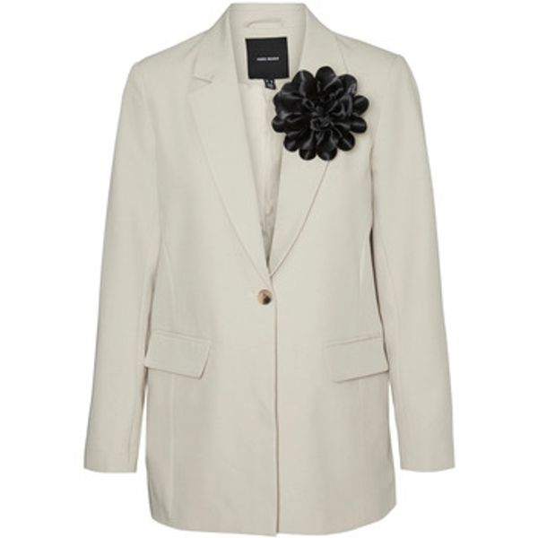 Vero Moda Vero Moda  Jakne i sakoi Vmtess Loose Flower 10306355  Vero Moda