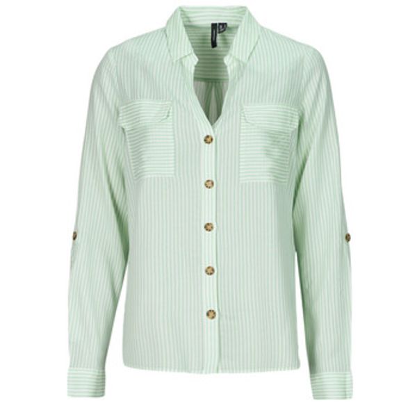 Vero Moda Vero Moda  Košulje i bluze VMBUMPY  Vero Moda