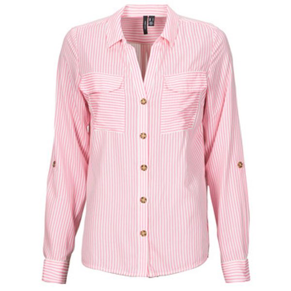 Vero Moda Vero Moda  Košulje i bluze VMBUMPY  Vero Moda