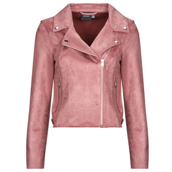 Vero Moda Vero Moda  Kožne i sintetičke jakne VMJOSE  Vero Moda