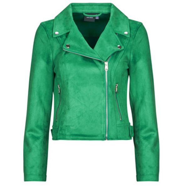 Vero Moda Vero Moda  Kožne i sintetičke jakne VMJOSE  Vero Moda