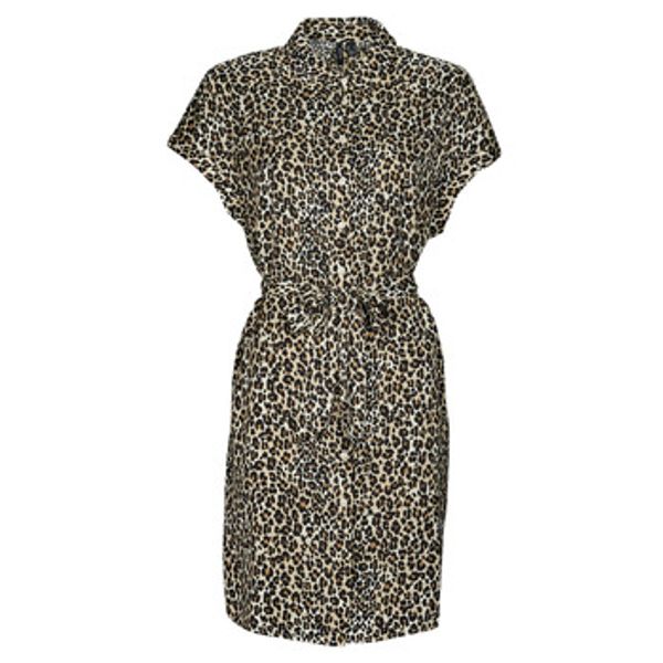 Vero Moda Vero Moda  Kratke haljine VMONY SS SHORT DRESS WVN LCS  Vero Moda
