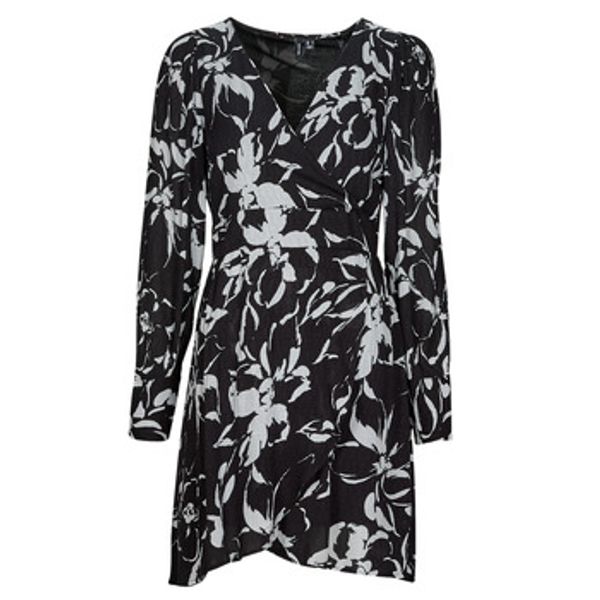 Vero Moda Vero Moda  Kratke haljine VMPOLLIANA LS SHORT DRESS WVN  Vero Moda
