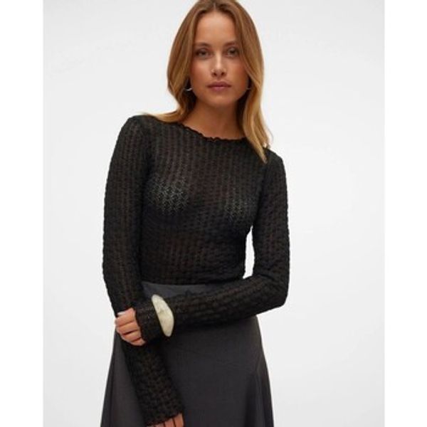 Vero Moda Vero Moda  Majice / Polo majice 10315528 SHELBY  Vero Moda