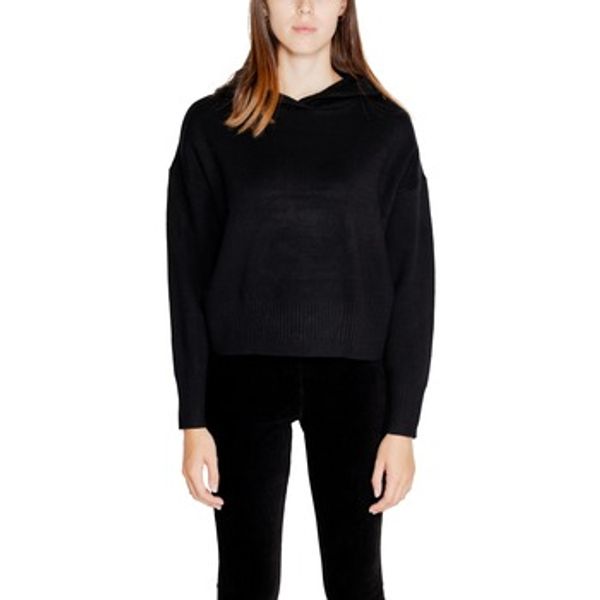 Vero Moda Vero Moda  Puloveri VMGOLD LS HOOD PULLOVER GA 10311394  Vero Moda