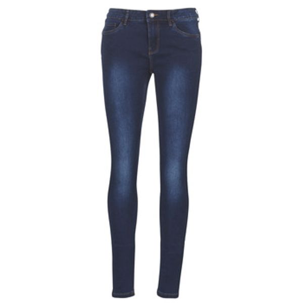 Vero Moda Vero Moda  Slim traperice VMSEVEN  Vero Moda