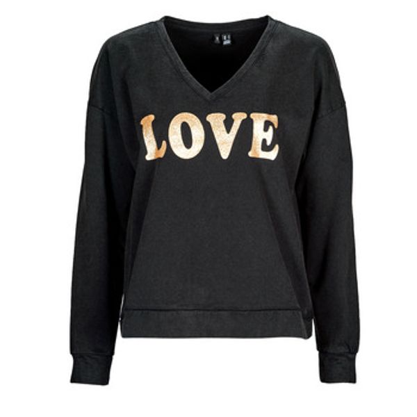 Vero Moda Vero Moda  Sportske majice VMCAROLA L/S SWEAT JRS BTQ  Vero Moda