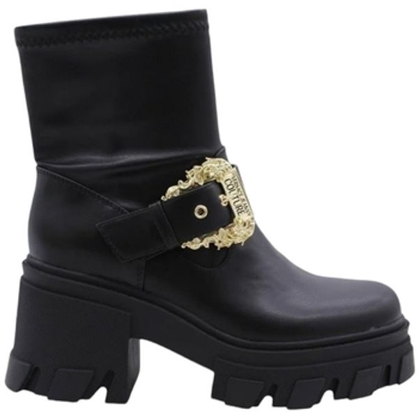 Versace Versace  Gležnjače 77VA3S60  Versace