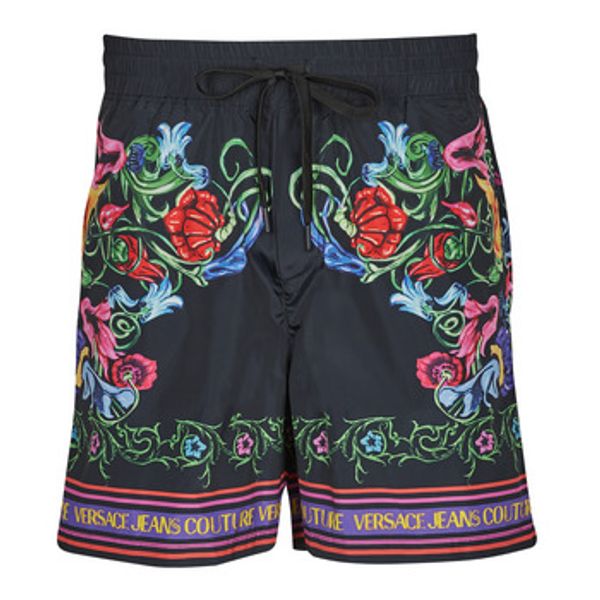 Versace Jeans Couture Versace Jeans Couture  Bermude i kratke hlače GADD17-G89  Versace Jeans Couture
