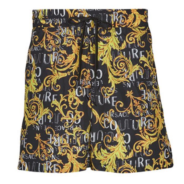 Versace Jeans Couture Versace Jeans Couture  Bermude i kratke hlače GADD18-G89  Versace Jeans Couture