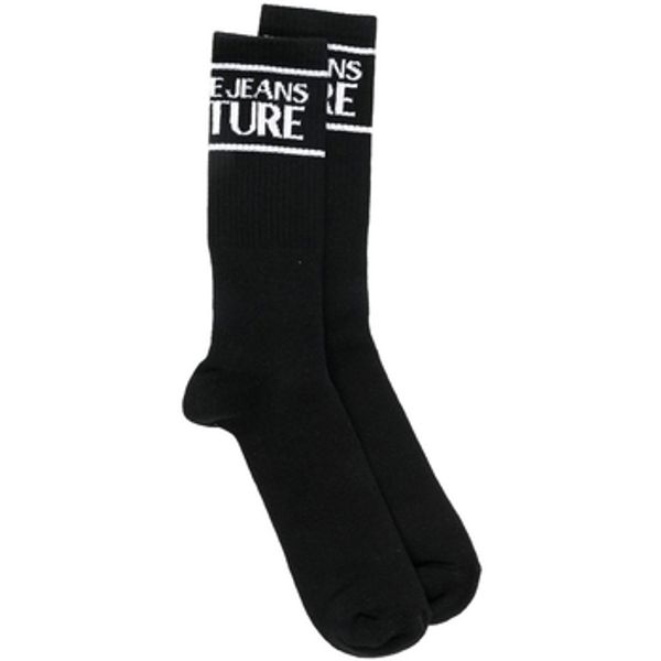Versace Jeans Couture Versace Jeans Couture  Čarape 73YA0J04  Versace Jeans Couture