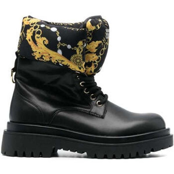 Versace Jeans Couture Versace Jeans Couture  Gležnjače -  Versace Jeans Couture