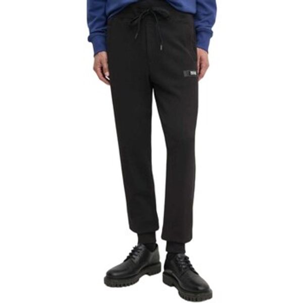 Versace Jeans Couture Versace Jeans Couture  Hlače s pet džepova 77GAA3B0-F0002  Versace Jeans Couture