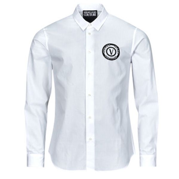 Versace Jeans Couture Versace Jeans Couture  Košulje dugih rukava 76GALYS1  Versace Jeans Couture