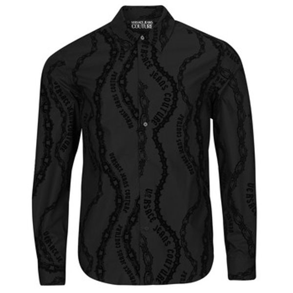 Versace Jeans Couture Versace Jeans Couture  Košulje dugih rukava CAMICIA77GALYR0  Versace Jeans Couture