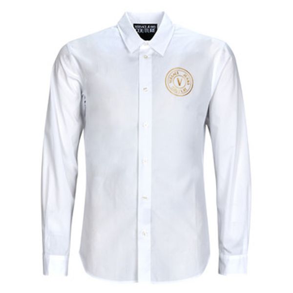 Versace Jeans Couture Versace Jeans Couture  Košulje dugih rukava GALYS2  Versace Jeans Couture
