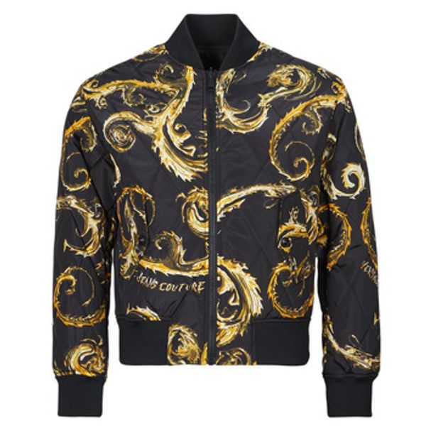 Versace Jeans Couture Versace Jeans Couture  Kratke jakne GIUBBOTTO 77GASD07 REVERSIBLE  Versace Jeans Couture