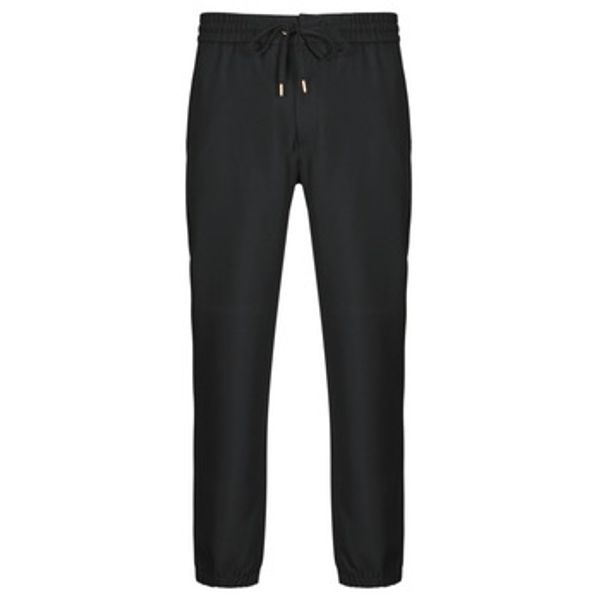 Versace Jeans Couture Versace Jeans Couture  Lagane hlače / Šalvare PANT.77GAA100  Versace Jeans Couture