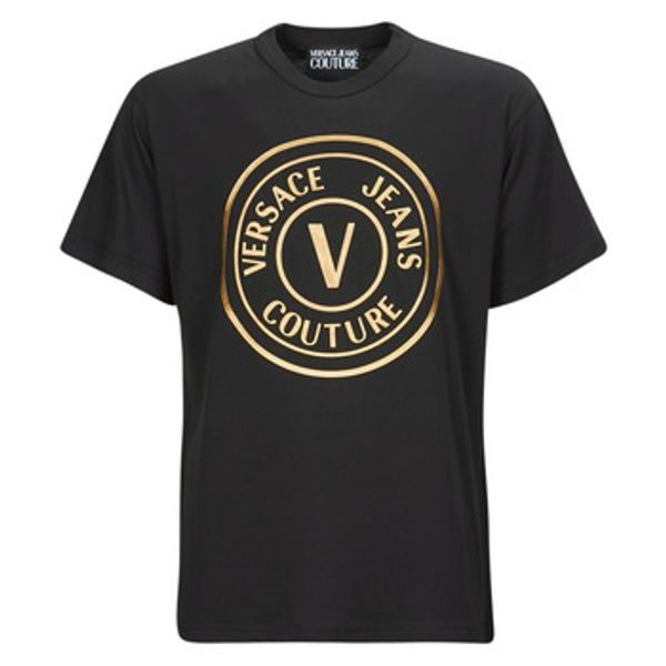 Versace Jeans Couture Versace Jeans Couture  Majice kratkih rukava GAHT05  Versace Jeans Couture