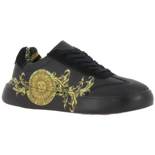 Versace Jeans Couture Versace Jeans Couture  Modne tenisice 72VA3SG5  Versace Jeans Couture