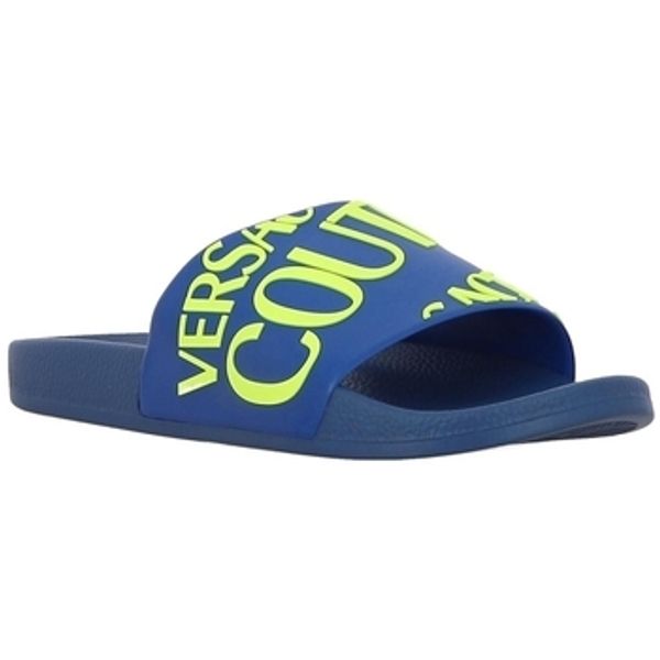 Versace Jeans Couture Versace Jeans Couture  Natikače 71YA3SQ1  Versace Jeans Couture