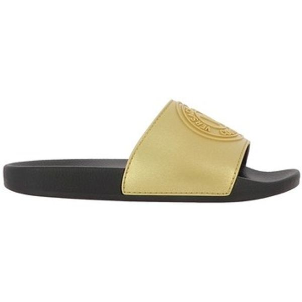 Versace Jeans Couture Versace Jeans Couture  Natikače 72VA3SQ5  Versace Jeans Couture