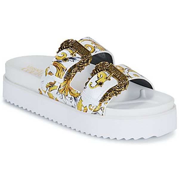 Versace Jeans Couture Versace Jeans Couture  Natikače VA3SM1  Versace Jeans Couture