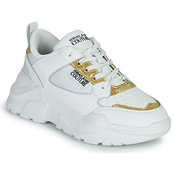 Versace Jeans Couture Versace Jeans Couture  Niske tenisice 72VA3SC2  Versace Jeans Couture