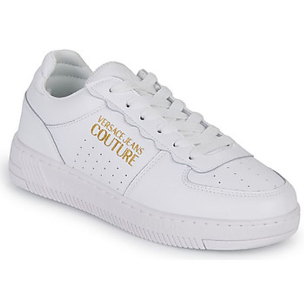 Versace Jeans Couture Versace Jeans Couture  Niske tenisice 74VA3SJ3-ZP209  Versace Jeans Couture