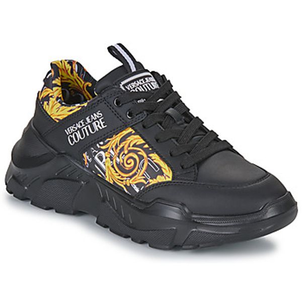Versace Jeans Couture Versace Jeans Couture  Niske tenisice 74YA3SC2  Versace Jeans Couture
