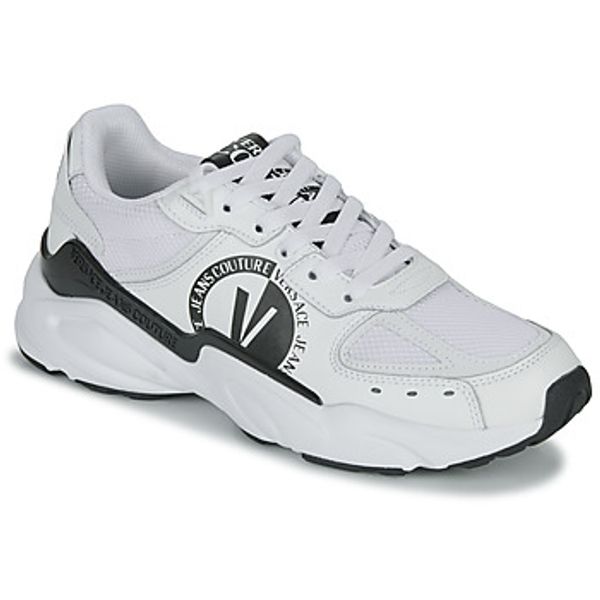 Versace Jeans Couture Versace Jeans Couture  Niske tenisice 74YA3SW8-ZS614  Versace Jeans Couture
