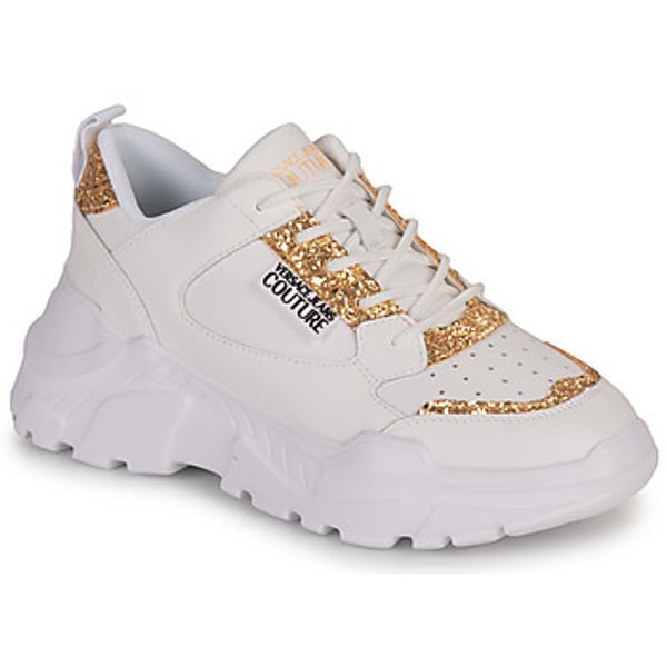 Versace Jeans Couture Versace Jeans Couture  Niske tenisice 75VA3SC2  Versace Jeans Couture