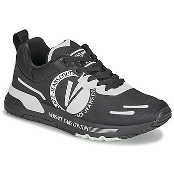 Versace Jeans Couture Versace Jeans Couture  Niske tenisice 75YA3SA1  Versace Jeans Couture