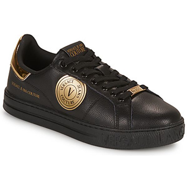 Versace Jeans Couture Versace Jeans Couture  Niske tenisice 75YA3SK1  Versace Jeans Couture