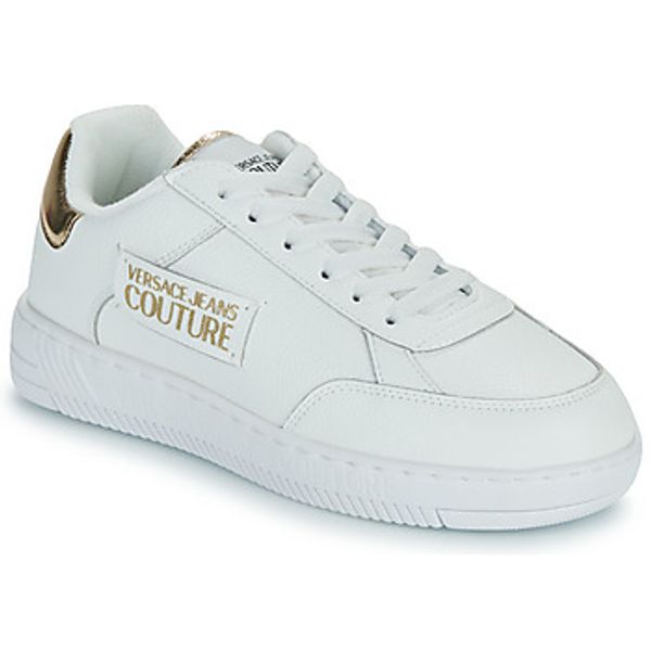 Versace Jeans Couture Versace Jeans Couture  Niske tenisice VA3SJ5  Versace Jeans Couture