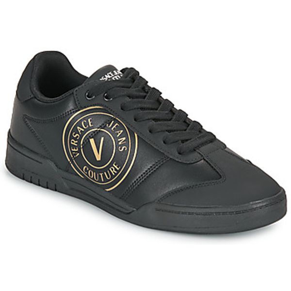 Versace Jeans Couture Versace Jeans Couture  Niske tenisice YA3SA3  Versace Jeans Couture