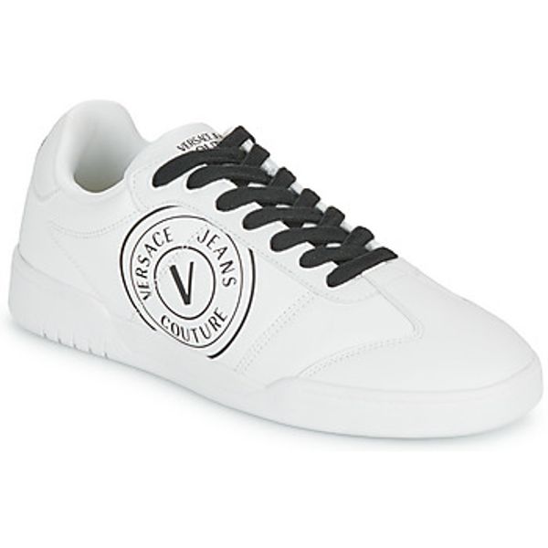 Versace Jeans Couture Versace Jeans Couture  Niske tenisice YA3SD1  Versace Jeans Couture
