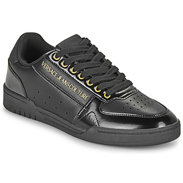 Versace Jeans Couture Versace Jeans Couture  Niske tenisice YA3SD4  Versace Jeans Couture