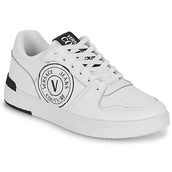 Versace Jeans Couture Versace Jeans Couture  Niske tenisice YA3SJ1  Versace Jeans Couture