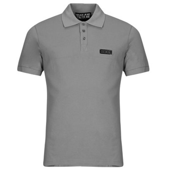 Versace Jeans Couture Versace Jeans Couture  Polo majice kratkih rukava POLO77GAGT08  Versace Jeans Couture