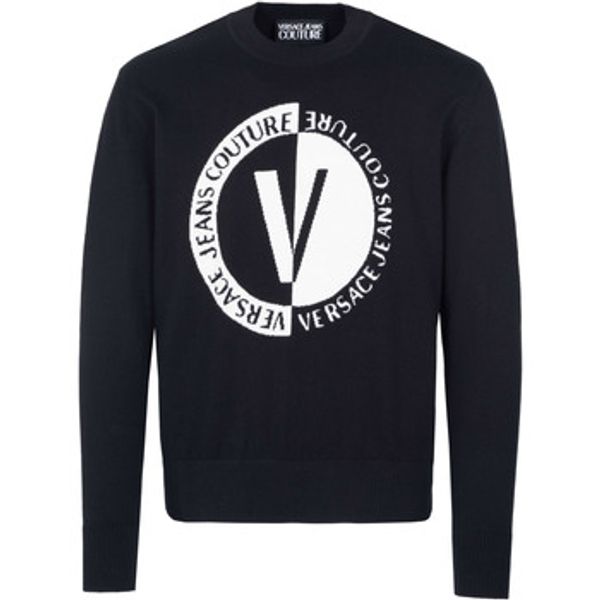 Versace Jeans Couture Versace Jeans Couture  Puloveri -  Versace Jeans Couture