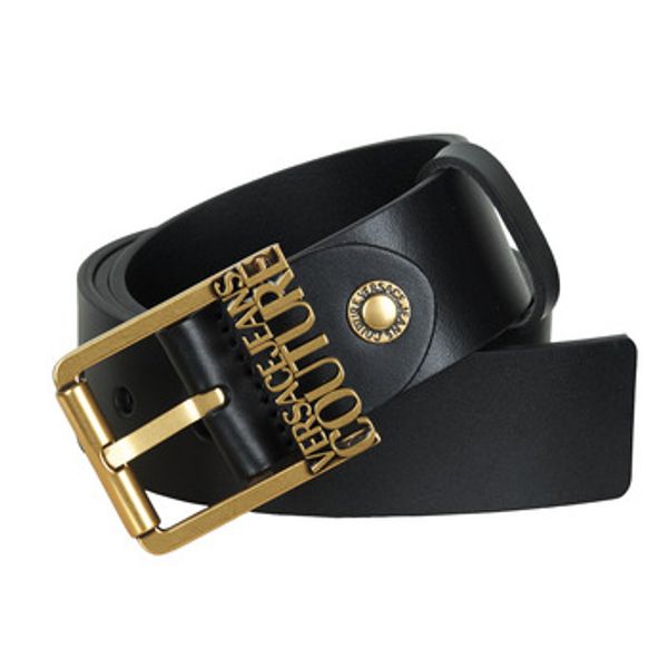 Versace Jeans Couture Versace Jeans Couture  Remeni 75YA6F13-ZP228-PK3  Versace Jeans Couture