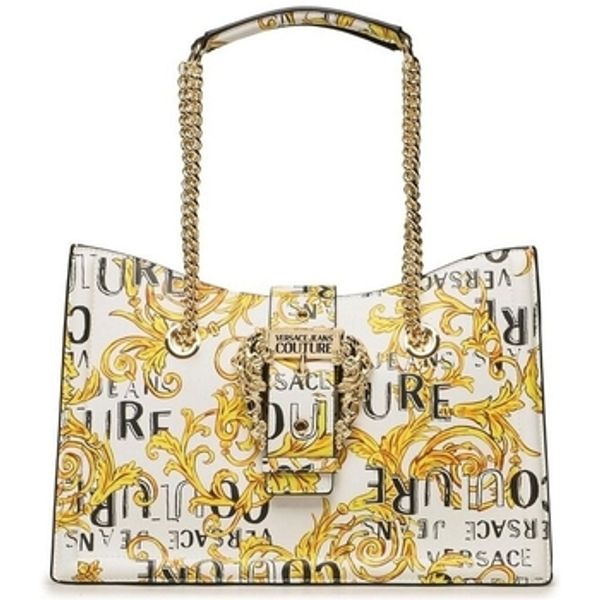Versace Jeans Couture Versace Jeans Couture  Ručne torbe 74VA4BFI  Versace Jeans Couture