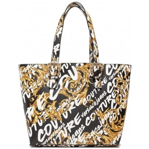 Versace Jeans Couture Versace Jeans Couture  Shopper torbe  73VA4BF9  Versace Jeans Couture