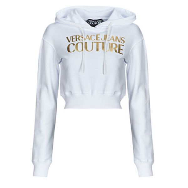 Versace Jeans Couture Versace Jeans Couture  Sportske majice 78HAIT01  Versace Jeans Couture